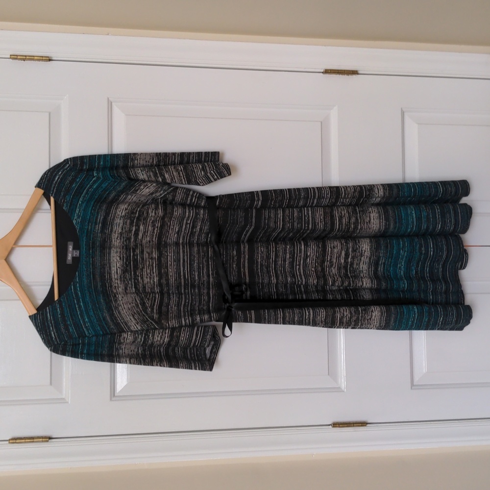 Winter Dress